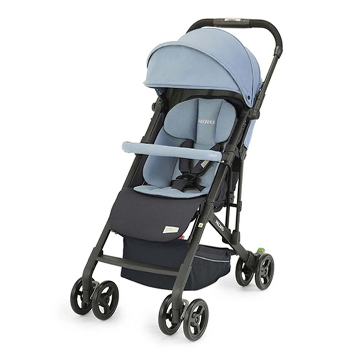 SILLA DE PASEO RECARO EASYLIFE ELITE 2 SILLA DE PASEO RECARO EASYLIFE ELITE  2