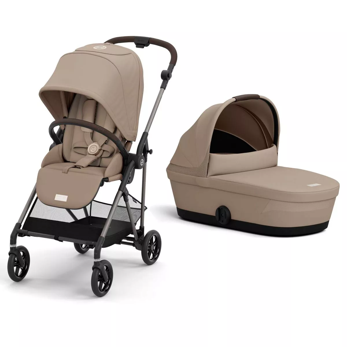 Duo Melio Cybex 